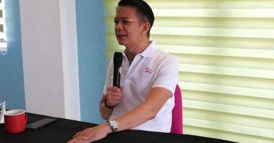 Chiz Escudero - Bill No - Solon wants more special courses to boost MSMEs - pna.gov.ph - Philippines - Manila