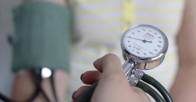 PEOPLE - WHO: 4 in 5 people with hypertension 'not adequately treated' - pna.gov.ph