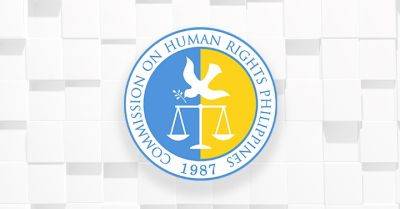 FOI promotes open, participatory gov't: CHR - pna.gov.ph - Philippines - Manila