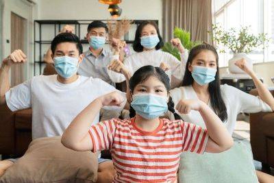 Dolly DyZulueta - 4 tips to fight flu this rainy season - philstar.com - Philippines - Manila