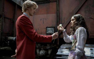Kristofer Purnell - WATCH: 'The Hunger Games' prequel drops new trailer - philstar.com - Philippines - Manila