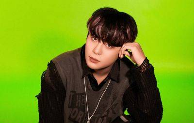 ATEEZ’s Jongho to undergo surgery and take hiatus from boyband - nme.com - Usa -  Singapore - Manila