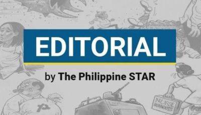 EDITORIAL - Little to love at NAIA - philstar.com - Philippines - Thailand - China