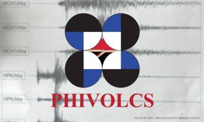 Francis Tolentino - Teresito Bacolcol - Senators question ₱21,000 salary of Phivolcs engineers - cnnphilippines.com - Philippines - Manila