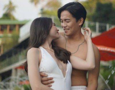Deni Rose M AfinidadBernardo - Rhian Ramos - ‘My happiness’: Sam Verzosa opens up about relationship, rekindled romance with Rhian Ramos - philstar.com - Philippines - Manila