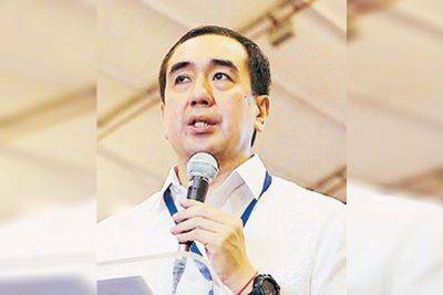 Michael Punongbayan - Andres Bautista - Ex-Comelec chief denies receiving bribe money - philstar.com - Philippines - Usa - Manila