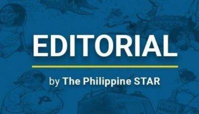 EDITORIAL - Smothered by smog - philstar.com - Philippines - county Bay