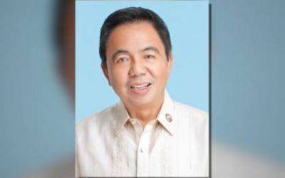 Stella Quimbo - Marcy Teodoro - Francis Earl Cueto - Ex-MMDA chief Fernando dies - manilatimes.net - Philippines - Manila