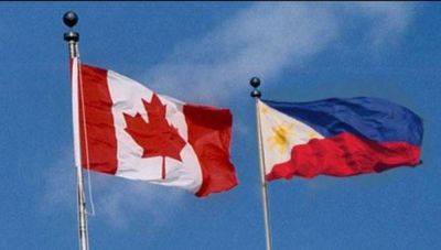 Francisco Tuyay - Canada, PH hold joint patrol in WPS - manilatimes.net - Philippines - Usa - Canada - China - region Indo-Pacific - county Canadian