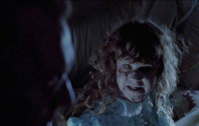 Warner Bros - Kristofer Purnell - 'The Exorcist' returns to cinemas for 50th anniversary - philstar.com - Philippines - Manila