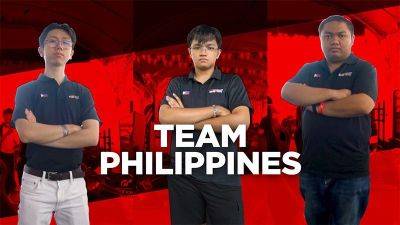 Team Philippines Malaysia-bound for Asia Finals of Toyota Gazoo Racing GT Cup on September 24