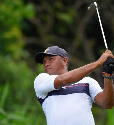 Justin Quiban - Clyde Mondilla - Dumandan aims to bounce back in ICTSI Mimosa golf tourney - philstar.com - Philippines - Indonesia - county Clark -  Freeport, county Clark - Manila