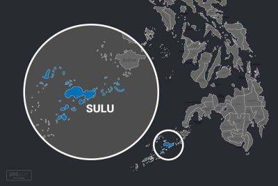 John Unson - Allan Nobleza - Wanted person dead, nine SAF men hurt in Sulu gunfight - philstar.com - county Ray