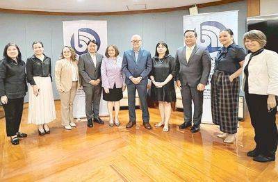 Lawrence Agcaoili - BSP, banks deepen collaboration on cybersecurity - philstar.com - Philippines - Manila