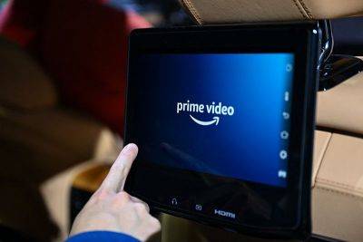 Amazon says ads coming to Prime Video streaming in 2024 - philstar.com - Usa - Australia - Spain - France - Canada - Germany - Britain - Mexico - Italy - New York, Usa