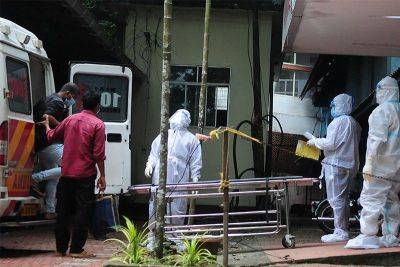 India's Nipah virus outbreak: what do we know so far? - philstar.com - Malaysia - Singapore - India - Bangladesh