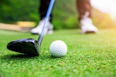 Tambalque rules JPGT Pradera golf tilt - philstar.com - Philippines - county Patrick - Manila