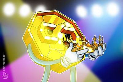 Miss Universe denies link with recently unveiled coin project - cointelegraph.com - Philippines -  Singapore - Hong Kong