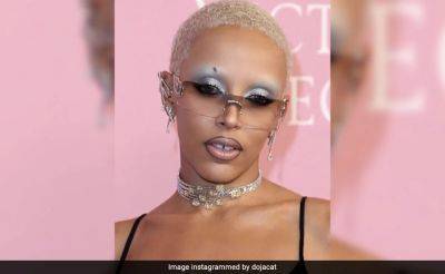 Doja Cat's New Song 'Balut' Has Sparked Outrage In Philippines. Here's Why - ndtv.com - Philippines - Usa
