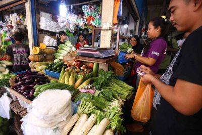 Ferdinand Marcos-Junior - Kristina Maralit - Marcos - Filipinos want Marcos to address high prices - manilatimes.net - Philippines