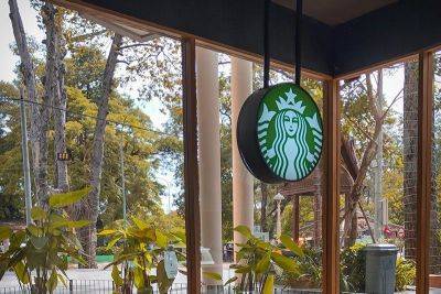 Starbucks opens $220 million plant outside Shanghai - philstar.com - Usa - China - Washington -  Beijing - county Coffee