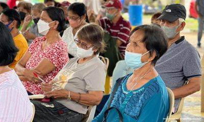 CNN Philippines Staff - Bill No - Win Gatchalian - Senate OKs bill seeking to grant cash gift to Filipinos aged 80, 90 - cnnphilippines.com - Philippines - Manila