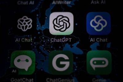 ChatGPT AI getting chatty with voice prompts - philstar.com - Usa - San Francisco, Usa