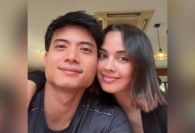 Kathleen A Llemit - WATCH: Megan Young explains fear of getting pregnant - philstar.com - Philippines - county Young -  Quezon - Manila
