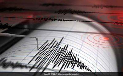 Agence FrancePresse - 6.4 Magnitude Earthquake Shakes Philippines' Main Island - ndtv.com - Philippines - Japan - Manila