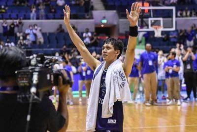 Luisa Morales - Adamson's Lastimosa banks on 'aggressive rehab' for knee, eyes return in UAAP 1st round - philstar.com - Philippines - Manila