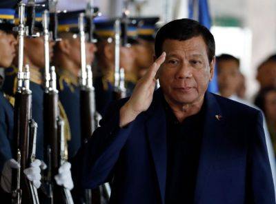 Rodrigo Duterte - International - International probe into Philippines ‘war on drugs’ resumes - pbs.org - Philippines - Netherlands - Manila