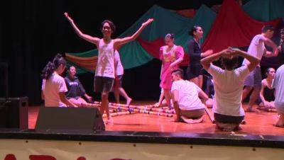 'Like my second home': The Pearl of the Orient Philippines pavilion at Folkorama - ctvnews.ca - Philippines - Canada