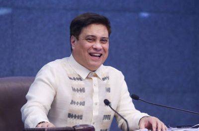 Ferdinand Marcos-Junior - Javier Joe Ismael - Juan Miguel - Ferdinand Martin Romualdez - Senate passes 5 key measures - manilatimes.net - Philippines