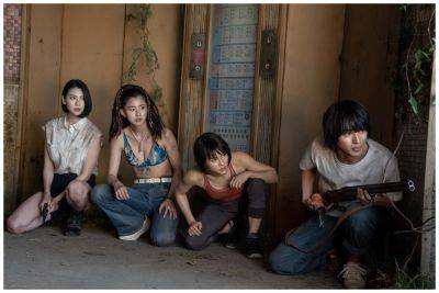 Netflix Orders ‘Alice In Borderland’ Season 3; BBC Lifestyle Cignal TV; CJ ENM HK Sets ‘Venus On Mars’ Launch – APOS Briefs - deadline.com - Philippines - Japan - Britain - Hong Kong