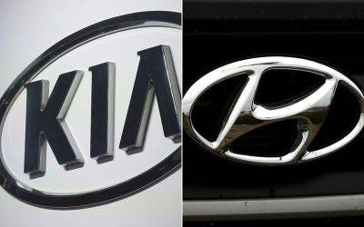 Hyundai, Kia recall 3 million cars in US over fire risk - philstar.com - Usa - South Korea - Washington, Usa