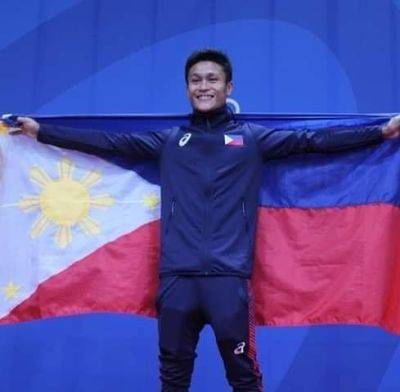 Ralph Edwin Villanueva - Wushu’s Mandal delivers Philippines’ 1st Asiad silver - philstar.com - Philippines - China - county Centre - Manila