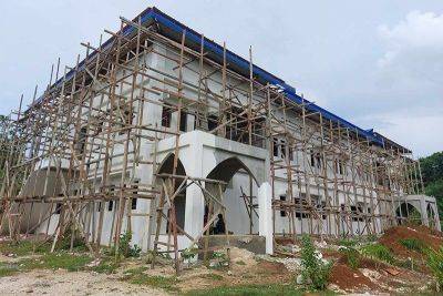 John Unson - Abu Sayyaf - Sulu’s reformatory center for ex-Abu terrorists nearly finished - philstar.com - Philippines
