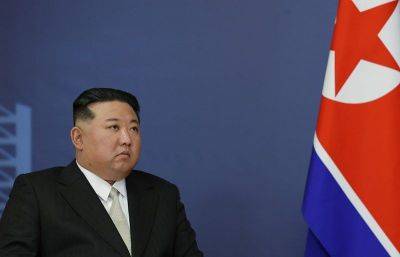 Kim Jong Un - North Korea makes nuclear weapons status part of constitution - philstar.com - Usa - North Korea - Japan - South Korea