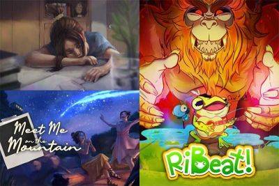 Michelle Lojo - These award-winning Filipino indie games are fruits of passion, process - philstar.com - Philippines - Manila