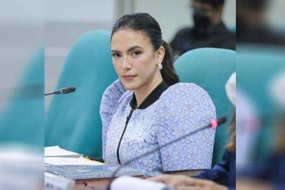 Kristofer Purnell - Ion Perez - Tito Sotto - 'Unbothered' Lala Sotto not resigning after MTRCB denies 'It's Showtime' MR on suspension - philstar.com - Philippines - Manila