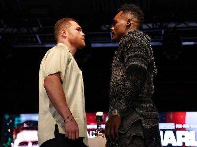 'Canelo' Alvarez out to prove a point against Charlo - philstar.com - Britain - Mexico - Los Angeles - state Louisiana - Russia - county Hall - Manila