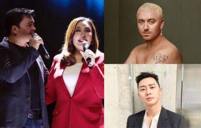 Kristofer Purnell - Asia Arena - LIST: Concerts, events for October 2023 - philstar.com - Philippines - Usa - Britain -  Santos - Manila