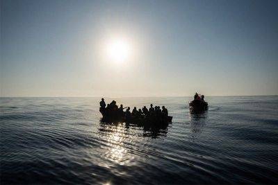 More than 2,500 migrants dead or missing in Mediterranean in 2023 — UN - philstar.com - Usa - Spain - New York - Italy - Malta - Greece - Cyprus - Libya - Tunisia