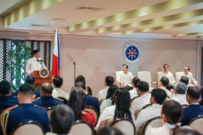 Ferdinand R.Marcos-Junior - PBBM honors Metrobank Foundation Outstanding Filipino awardees; commends them for contributing to Bagong Pilipinas – Presidential Communications Office - pbbm.com.ph - Philippines - Manila