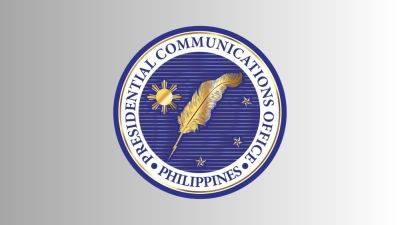 Ferdinand R.Marcos-Junior - Asia - PBBM creates inter-agency committee for ‘2024 Asia-Pacific Ministerial Conference on Disaster Reduction’ preparations – Presidential Communications Office - pbbm.com.ph - Philippines