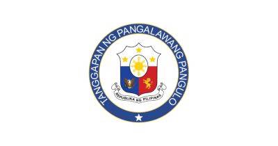 Ferdinand Marcos-Junior - Sara Duterte - Imee Marcos - VP Sara lauds Zambo Sur’s governance priorities - ovp.gov.ph -  Davao