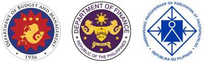 Ferdinand R.Marcos-Junior - Statement of the Economic Managers on the latest survey - dbm.gov.ph - Philippines - Indonesia - Malaysia - Singapore - Thailand - Vietnam - India - China