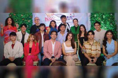 GMA network, Regal Entertainment continue partnership to tell ‘feel-good’ stories - philstar.com