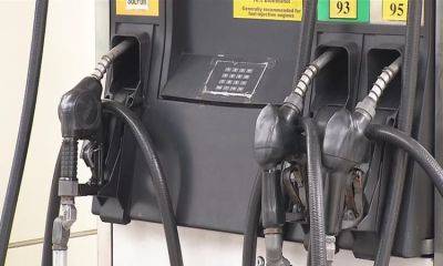 CNN Philippines Staff - Petro Gazz - Cheaper oil prices to greet motorists in 1st week of 2024 - cnnphilippines.com - Philippines - city Manila