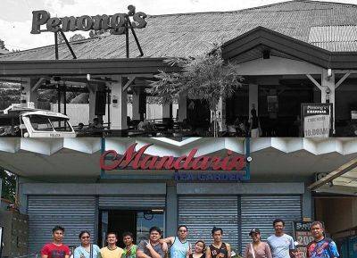 John Unson - Kidapawan’s landmark restaurants shut down - philstar.com - county Garden - city Cotabato - city Davao